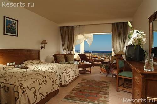 Sea Club Resort 10